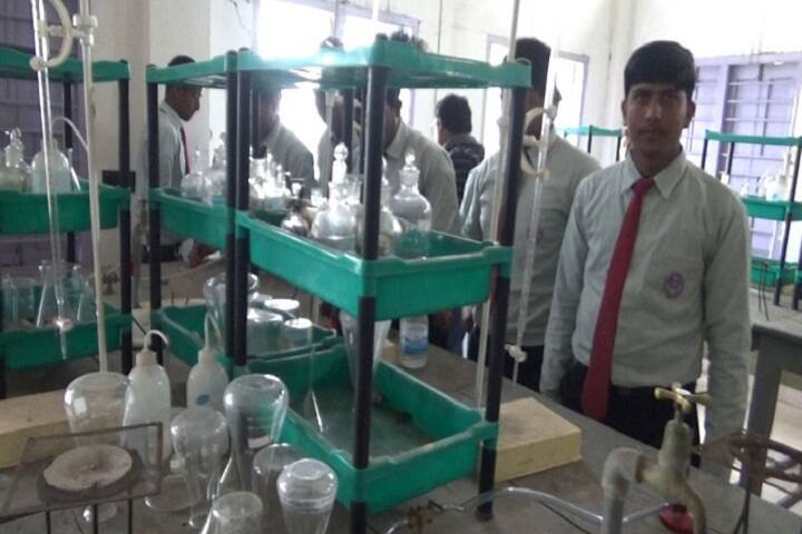 laboratory